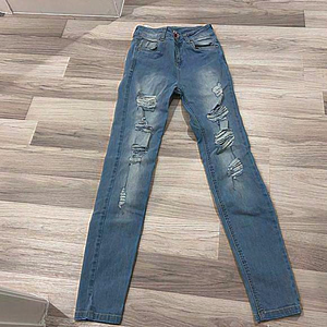 Nicolette shape wear‎ jeans but lift